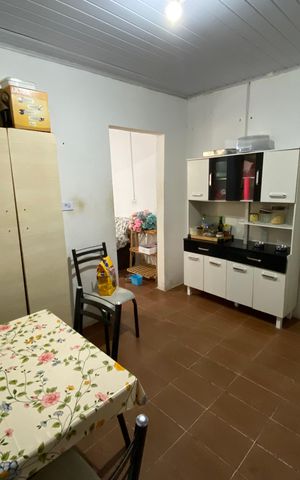 Casa à venda com 252m², 3 quartos e 2 vagas Casa à venda com 252m², 3 quartos e 2 vagasCozinha 3