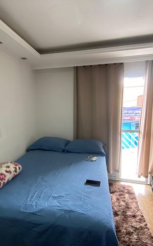 Casa à venda com 252m², 3 quartos e 2 vagas Casa à venda com 252m², 3 quartos e 2 vagasQuarto 3