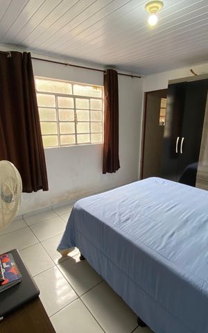 Casa à venda com 252m², 3 quartos e 2 vagas Casa à venda com 252m², 3 quartos e 2 vagasQuarto 1