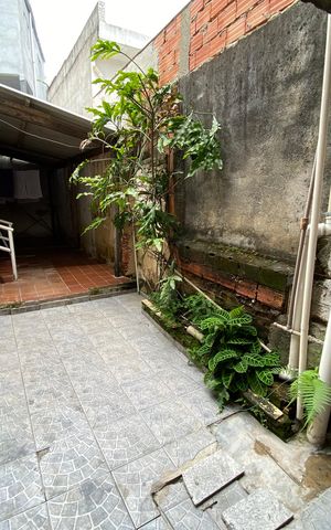 Casa à venda com 252m², 3 quartos e 2 vagas Casa à venda com 252m², 3 quartos e 2 vagasLavanderia