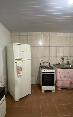 Casa à venda com 252m², 3 quartos e 2 vagas Casa à venda com 252m², 3 quartos e 2 vagasCozinha 3