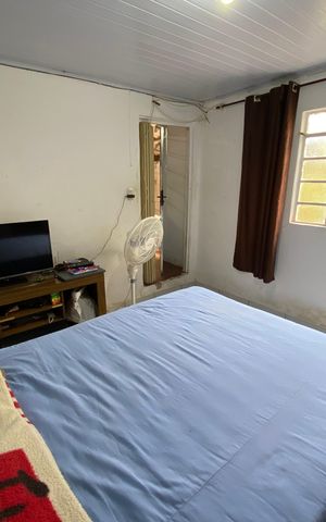 Casa à venda com 252m², 3 quartos e 2 vagas Casa à venda com 252m², 3 quartos e 2 vagasQuarto 1
