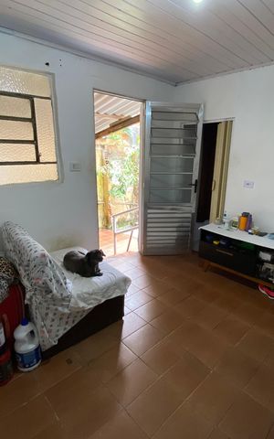 Casa à venda com 252m², 3 quartos e 2 vagas Casa à venda com 252m², 3 quartos e 2 vagasSala 1