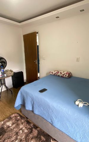 Casa à venda com 252m², 3 quartos e 2 vagas Casa à venda com 252m², 3 quartos e 2 vagasQuarto 3