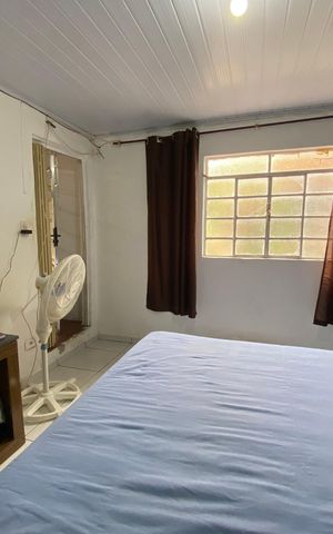 Casa à venda com 252m², 3 quartos e 2 vagas Casa à venda com 252m², 3 quartos e 2 vagasQuarto 1