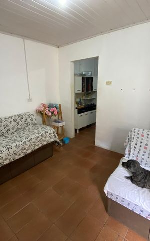 Casa à venda com 252m², 3 quartos e 2 vagas Casa à venda com 252m², 3 quartos e 2 vagasSala 1
