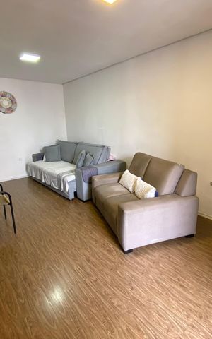 Casa à venda com 252m², 3 quartos e 2 vagas Casa à venda com 252m², 3 quartos e 2 vagasSala 2