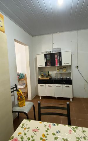 Casa à venda com 252m², 3 quartos e 2 vagas Casa à venda com 252m², 3 quartos e 2 vagasCozinha 3