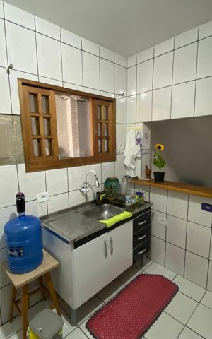 Casa à venda com 252m², 3 quartos e 2 vagas Casa à venda com 252m², 3 quartos e 2 vagasCozinha 1