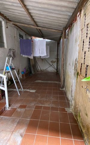Casa à venda com 252m², 3 quartos e 2 vagas