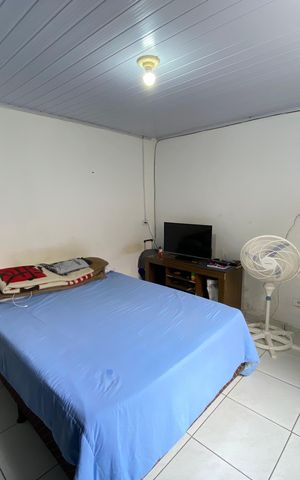 Casa à venda com 252m², 3 quartos e 2 vagas Casa à venda com 252m², 3 quartos e 2 vagasQuarto 1