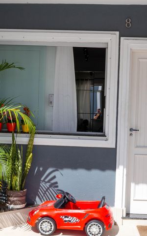 Casa à venda com 110m², 2 quartos e 2 vagas Casa à venda com 110m², 2 quartos e 2 vagasFachada da casa