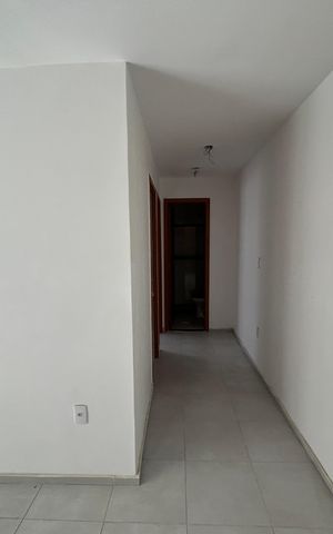 Apartamento para alugar com 55m², 2 quartos e sem vagaBanheiro Corredor