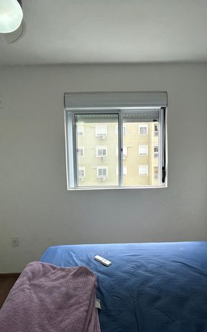 Apartamento para alugar com 55m², 2 quartos e sem vagaQuarto 1