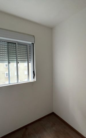 Apartamento para alugar com 55m², 2 quartos e sem vagaQuarto 2
