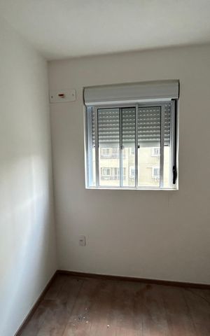 Apartamento para alugar com 55m², 2 quartos e sem vagaQuarto 2