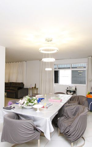 Apartamento à venda com 248m², 4 quartos e 2 vagasSala 2