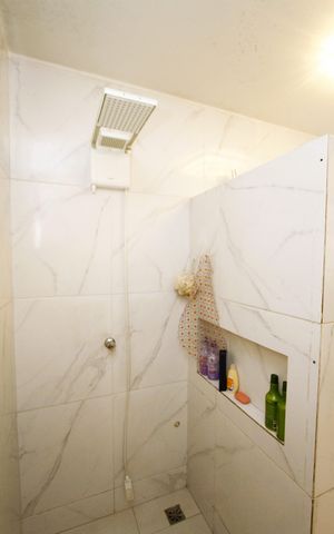 Apartamento à venda com 248m², 4 quartos e 2 vagasBanheiro da Suíte