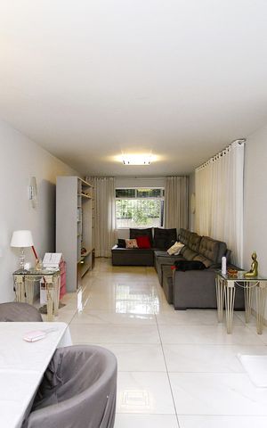 Apartamento à venda com 248m², 4 quartos e 2 vagasSala 2