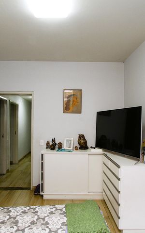 Apartamento à venda com 248m², 4 quartos e 2 vagasQuarto 1