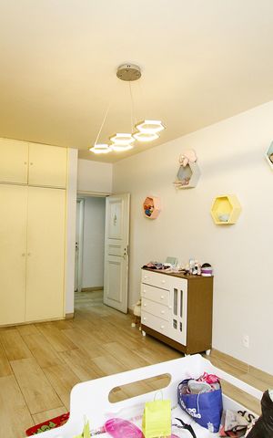 Apartamento à venda com 248m², 4 quartos e 2 vagasQuarto 2