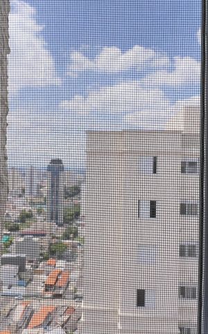 Apartamento à venda com 50m², 2 quartos e 1 vagaVista do Quarto 1