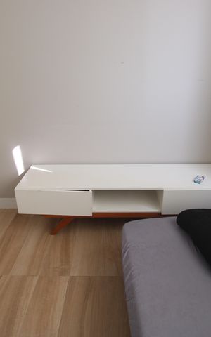 Apartamento à venda com 101m², 3 quartos e 2 vagasQuarto 1