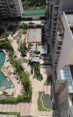 Apartamento à venda com 101m², 3 quartos e 2 vagasÁrea comum