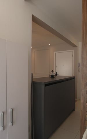 Apartamento à venda com 101m², 3 quartos e 2 vagasÁrea de serviço