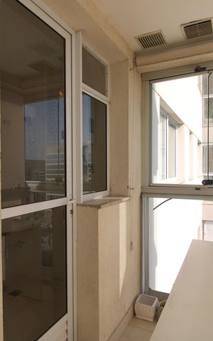 Apartamento à venda com 101m², 3 quartos e 2 vagasSala - Varanda