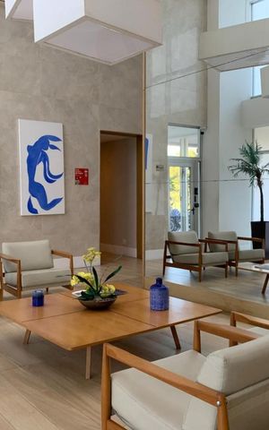 Apartamento à venda com 101m², 3 quartos e 2 vagasHall