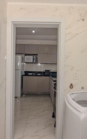 Apartamento à venda com 93m², 3 quartos e 1 vagaÁrea de Serviço