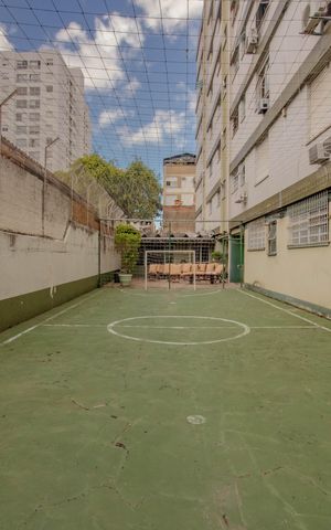 Apartamento à venda com 93m², 3 quartos e 1 vagaQuadra Esportiva