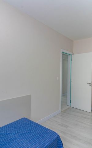 Apartamento à venda com 93m², 3 quartos e 1 vagaQuarto 2