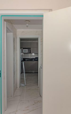 Apartamento à venda com 93m², 3 quartos e 1 vagaÁrea de Serviço