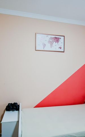 Apartamento à venda com 110m², 3 quartos e 2 vagasQuarto 1 - Suíte