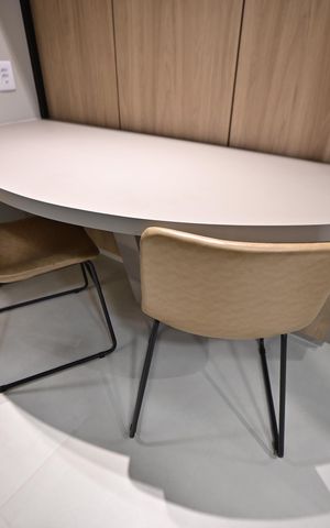 Apartamento à venda com 51m², 1 quarto e 1 vaga Apartamento à venda com 51m², 1 quarto e 1 vagaStudio