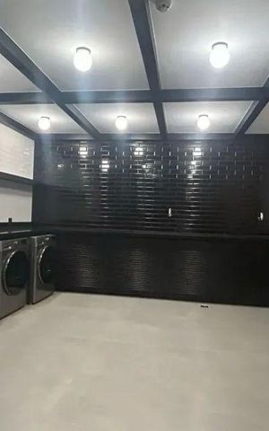 Apartamento à venda com 51m², 1 quarto e 1 vaga Apartamento à venda com 51m², 1 quarto e 1 vagaÁrea comum