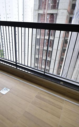 Apartamento à venda com 51m², 1 quarto e 1 vaga Apartamento à venda com 51m², 1 quarto e 1 vagaVaranda do Studio