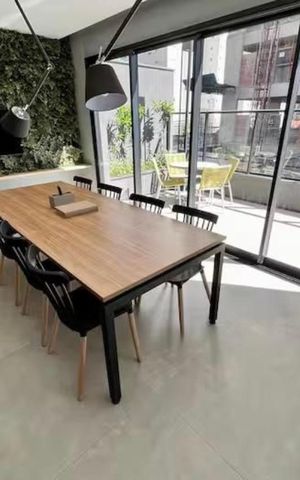 Apartamento à venda com 51m², 1 quarto e 1 vaga Apartamento à venda com 51m², 1 quarto e 1 vagaStudio