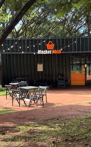 Apartamento para alugar com 49m², 2 quartos e 1 vaga Apartamento para alugar com 49m², 2 quartos e 1 vagaMercadinho