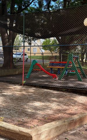 Apartamento para alugar com 49m², 2 quartos e 1 vaga Apartamento para alugar com 49m², 2 quartos e 1 vagaÁrea comum - Playground