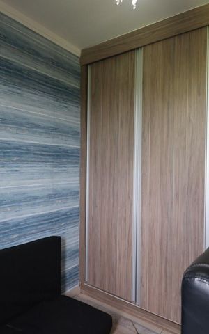 Apartamento para alugar com 49m², 2 quartos e 1 vaga Apartamento para alugar com 49m², 2 quartos e 1 vagaQuarto 1