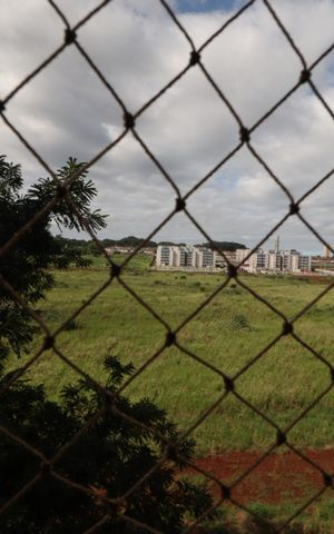 Apartamento para alugar com 49m², 2 quartos e 1 vaga Apartamento para alugar com 49m², 2 quartos e 1 vagaVista Quarto 2