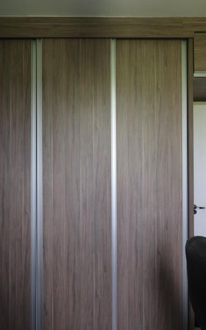 Apartamento para alugar com 49m², 2 quartos e 1 vaga Apartamento para alugar com 49m², 2 quartos e 1 vagaQuarto 1