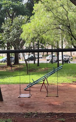 Apartamento para alugar com 49m², 2 quartos e 1 vaga Apartamento para alugar com 49m², 2 quartos e 1 vagaÁrea comum - Playground