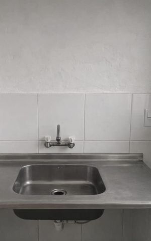 Apartamento para alugar com 38m², 2 quartos e 1 vaga Apartamento para alugar com 38m², 2 quartos e 1 vagaCozinha