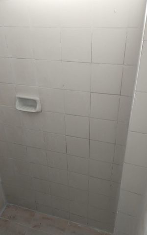 Apartamento para alugar com 38m², 2 quartos e 1 vaga Apartamento para alugar com 38m², 2 quartos e 1 vagaBanheiro