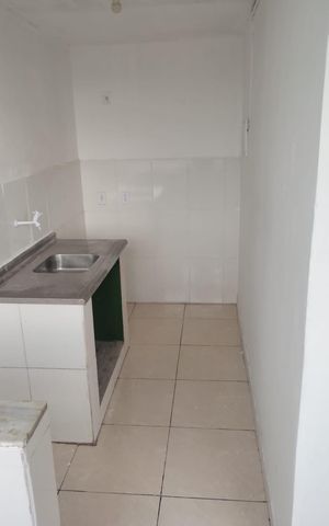 Apartamento para alugar com 38m², 2 quartos e 1 vaga Apartamento para alugar com 38m², 2 quartos e 1 vagaCozinha