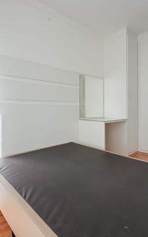 Apartamento à venda com 32m², 1 quarto e 1 vaga Apartamento à venda com 32m², 1 quarto e 1 vagaSuíte